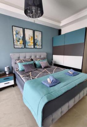 Bugojno Apartment | Apartman Silver