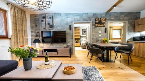 Myto pod Dumbierom Apartment | Apartman Stella
