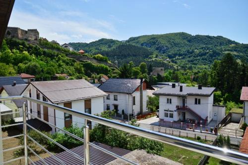 Jajce Apartment | Apartman SUNCE