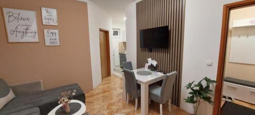 Sombor Apartment | Apartman Sweet Dreams
