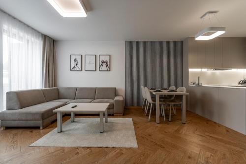 Kosice Old Town Apartment | Apartman Timonova St Elisabeth