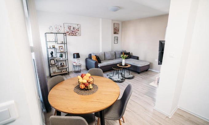 Vinkovci Apartment | Apartman Valens Vinkovci