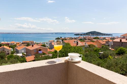 Preko Apartment | Apartman ViEw