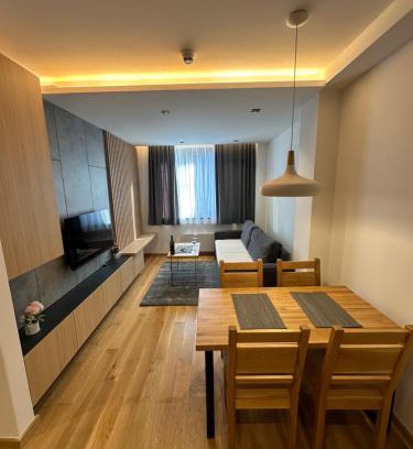 Jahorina Apartment | Apartman Viktor 302 - Zlatni Javor