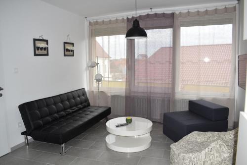 Vukovar Apartment | Apartman WALKOW