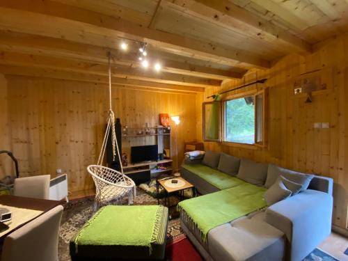 Konjska Reka Apartment | Apartman Zen