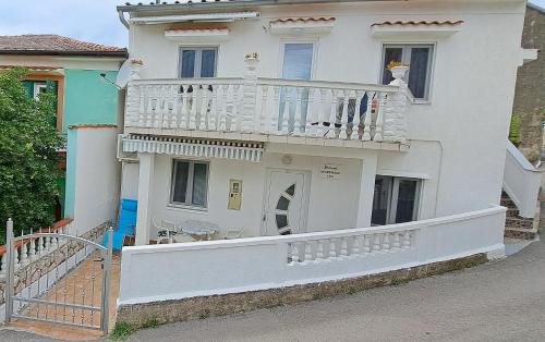 Lopar Apartment | Apartmani Ana-Lora