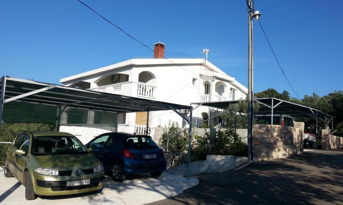 Vinjerac Apartment | Apartmani Barbara App2