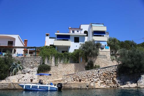 Pokrivenik Apartment | Apartmani Cico