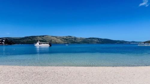Seget Vranjica Apartment | Apartmani Dalmacija