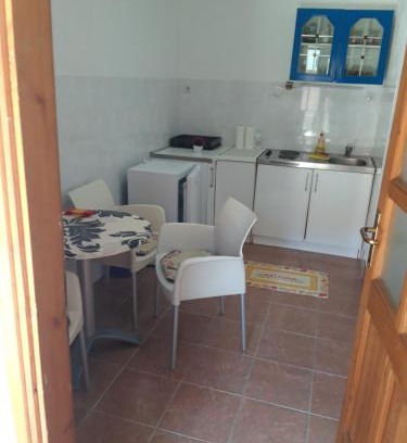 Cetinje Municipality Apartment | Apartmani Djenovići