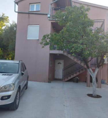 Glavaticici Apartment | Apartmani “Dunja”