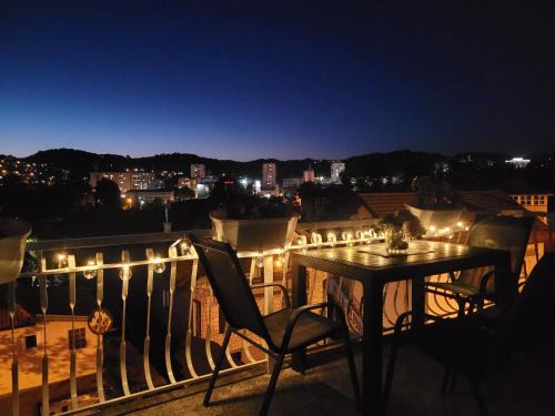 Tuzla Apartment | Apartmani ELEGANCE Tuzla