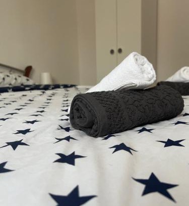Novska Apartment | Apartmani EMA Novska