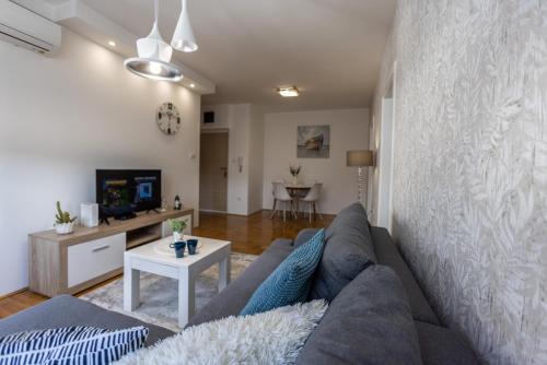 Valjevo Apartment | Apartmani Hemera