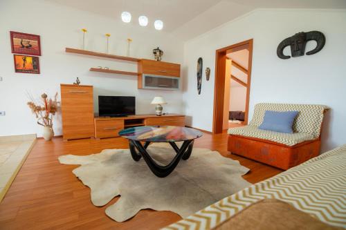 Lopar Apartment | Apartmani Ivan
