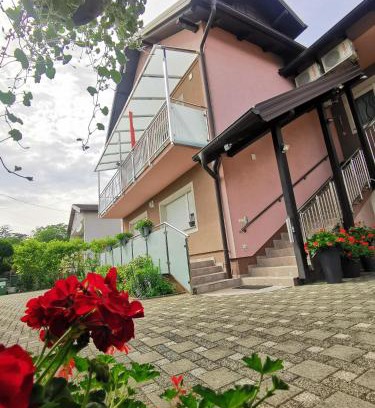Jastrebarsko Apartment | Apartmani Jastreb 2