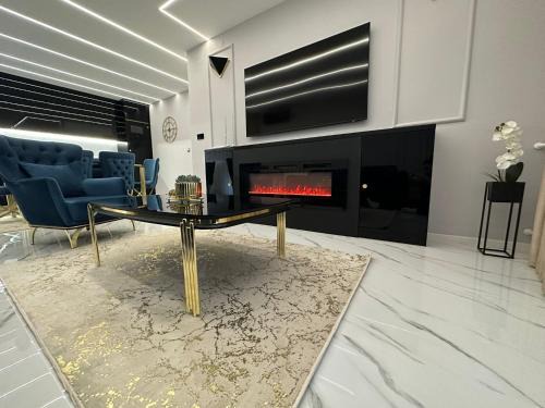 Vukovar Apartment | APARTMANI JERKOVIĆ - DUNAV 1 - Premium