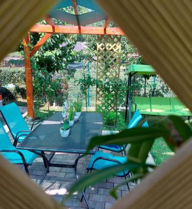 Trinajstici House | Apartmani Lana 2