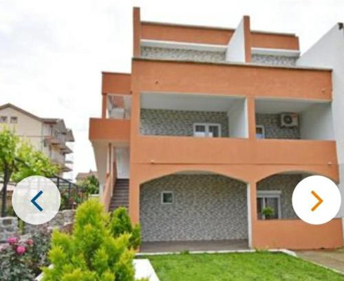 Lastva Grbaljska Apartment | Apartmani Maša