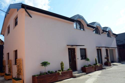 Jalzabet Apartment | Apartmani Magić