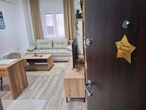 Jagodina Apartment | Apartmani Marjanovic