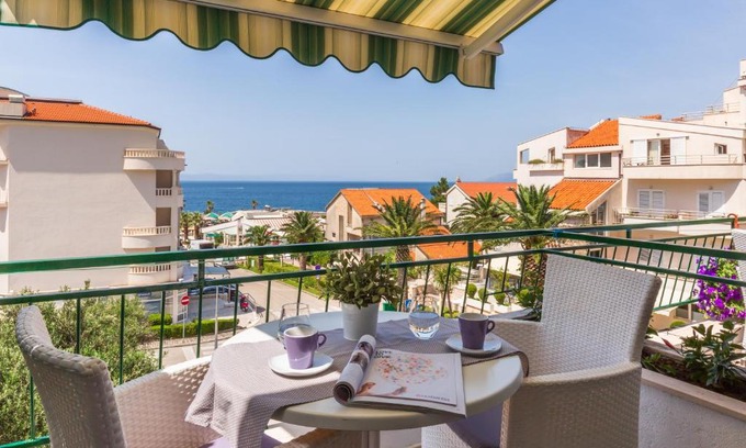 Tucepi House | Apartmani Marko