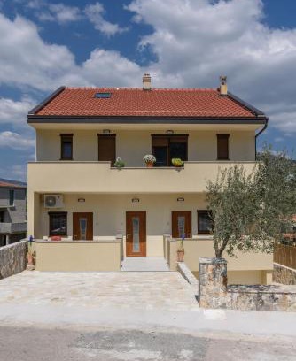 Marina Apartment | Apartmani Marko i Ana