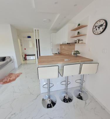 Virovitica Apartment | Apartmani MODUS - SELF-CHECK-IN