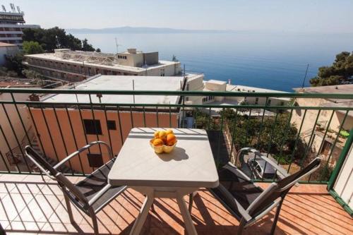 Podgora House | Apartmani Niko Podgora