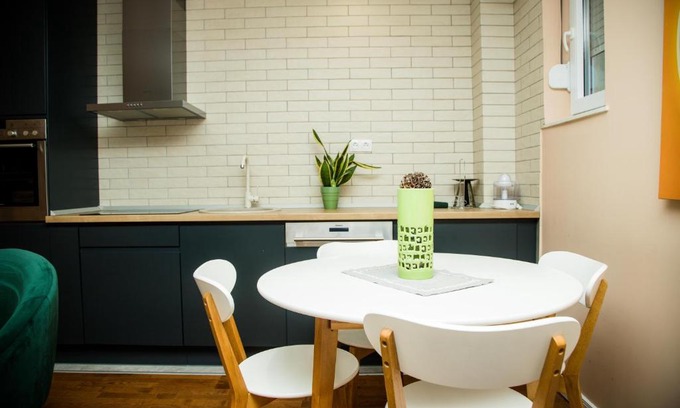 Gradiska Apartment | Apartmani Pinki