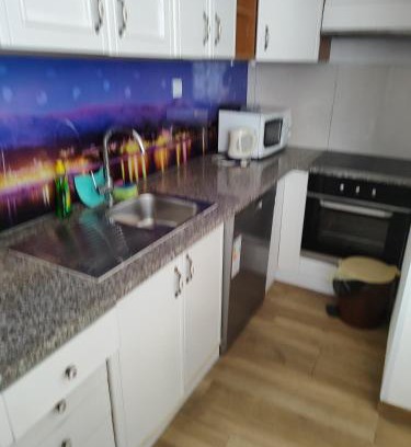 Baska Voda Apartment | Apartmani Prestige
