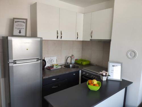 Tuzla Apartment | Apartmani Sarah 2 Tuzla