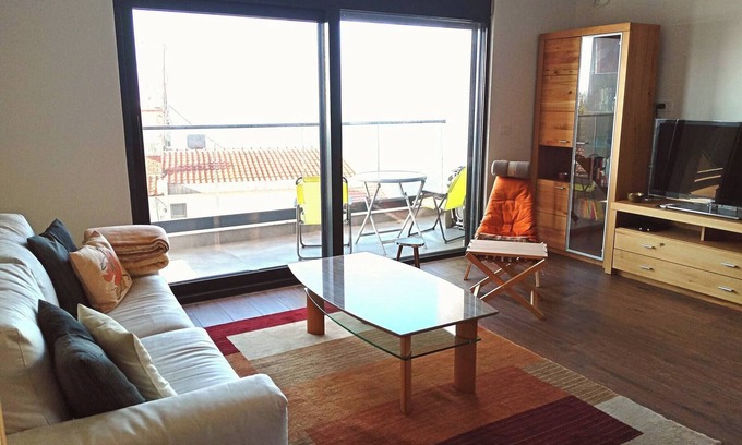 Dobra Voda Apartment | Apartmani Seaside - Enjoy the sunset