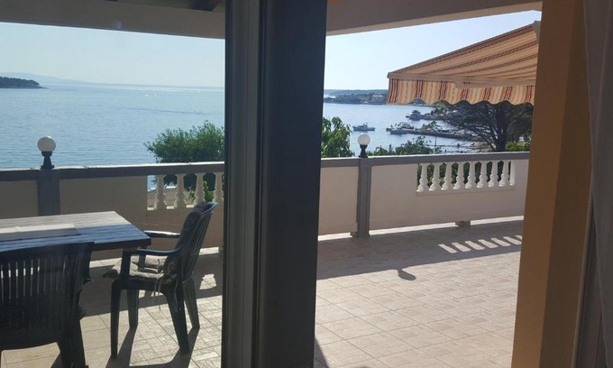 Banjol Apartment | Apartmani Slavica