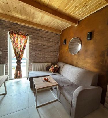 Babanovac Apartment | Apartmani Snježna Kraljica Vlašić 2