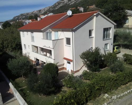 Jurandvor Apartment | Apartmani Srdoč