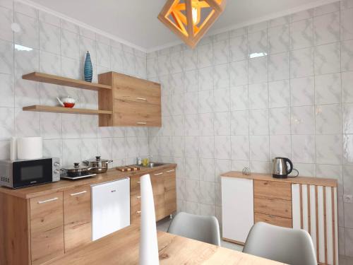 Sombor Apartment | Apartmani Trastevere Sombor