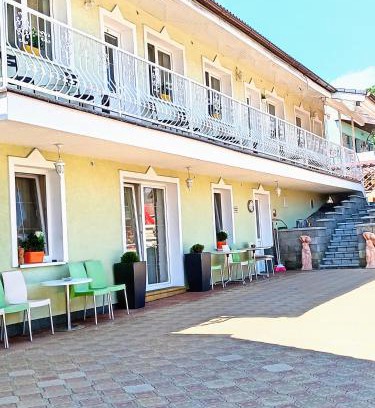 Hrabusice House | Apartmany a Chata Agy