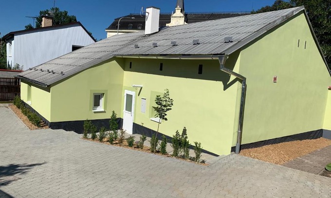 Kosmonosy House | Apartmány Kosmonosy, Hradištská 181