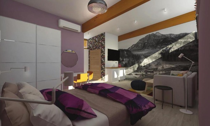 Oravice Apartment | Apartmány Meander Thermal & Ski Rezort Oravice