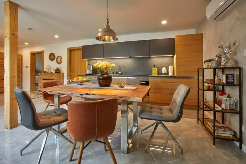 Prostredni Becva Apartment | Apartmany pod Pustevnami