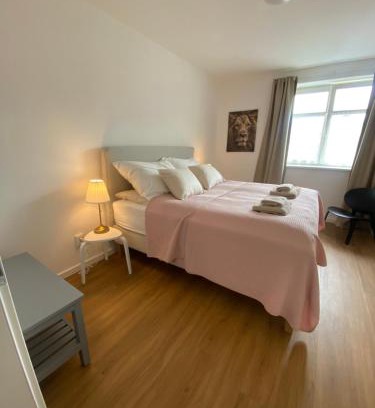Tachov Apartment | Apartmany Tachov - First Floor
