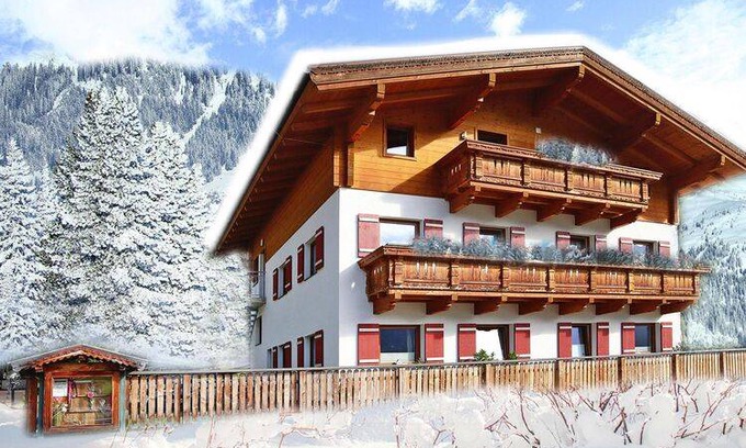 Schonbach Apartment | Apartment Rohregger, Neukirchen