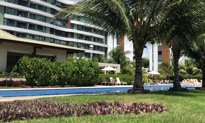 Paiva Apartment | Apartment in the Lagoa Laguna Condominium in Reserva do Paiva