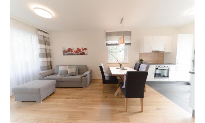 Krumpendorf am Woerther See Apartment | Apartment Oasis Wörthersee neu & zentral Top 8 by Seebnb