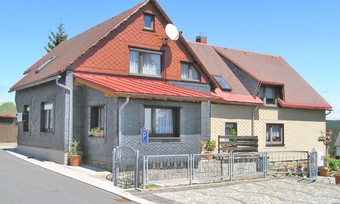 Frauenwald Apartment | Apartment in Frauenwald near Rennsteig Trail