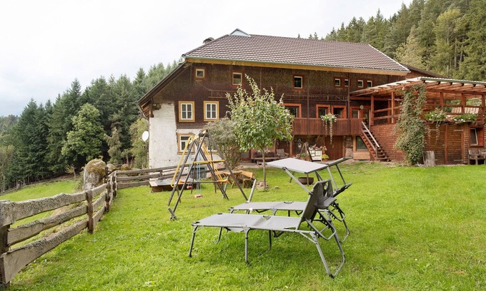 Triberg im Schwarzwald Apartment | Apartment 'Schwäblehof'