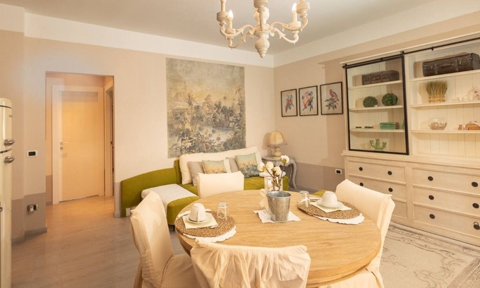 Abbadia San Salvatore Apartment | Apartment in the center of Abbadia San Salvatore, 6 Km Bagni San Filippo