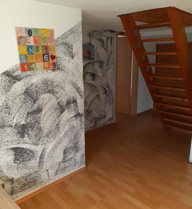 Oeffingen Apartment | Apartment Öffingen 77